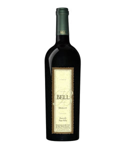 Bell Yountville Merlot