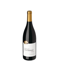 Fat Bastard Shiraz