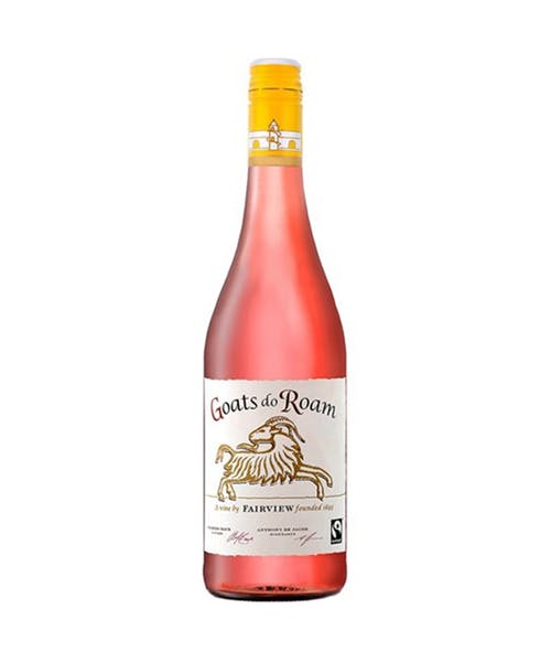 Fairview Goats Do Roam Rosé