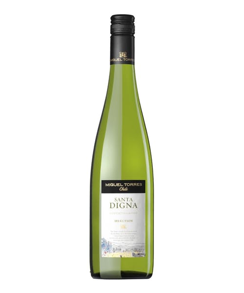Miguel Torres Santa Digna Selection Gewürztraminer