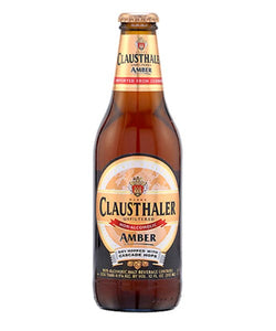 Clausthaler Amber Non-Alcoholic