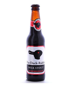 Duck-Rabbit Milk Stout