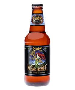 Founders Mosaic Promise