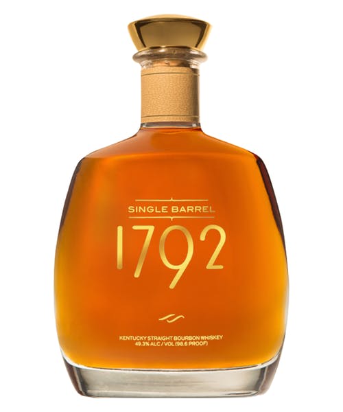 1792 Single Barrel