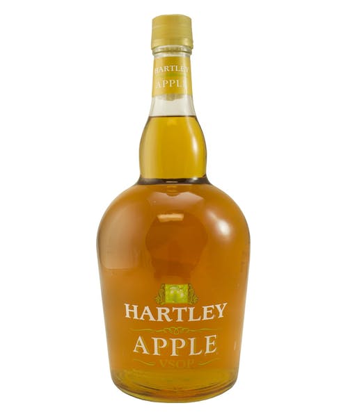 Hartley Apple Brandy