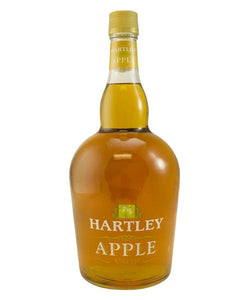 Hartley Apple Brandy