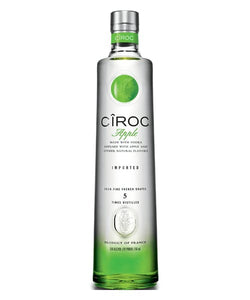 CÎROC Apple Vodka