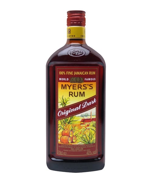 Myers's Original Dark Rum