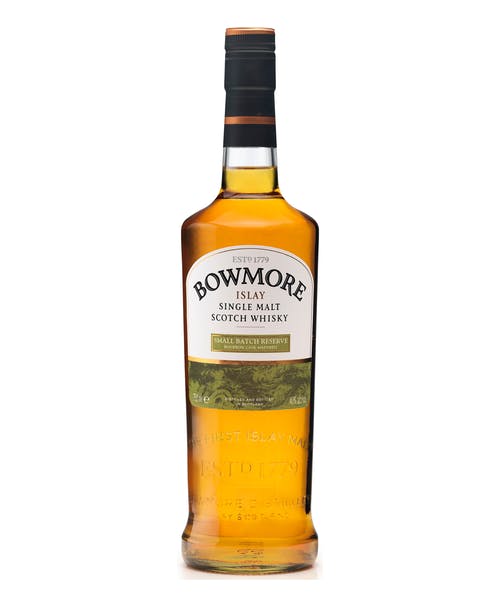 Bowmore Small Batch Reserve Islay Single Malt Scotch Whisky