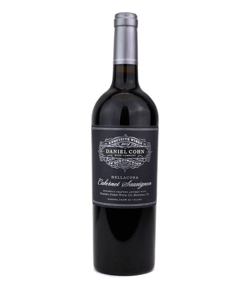 Daniel Cohn Bellacosa Cabernet Sauvignon