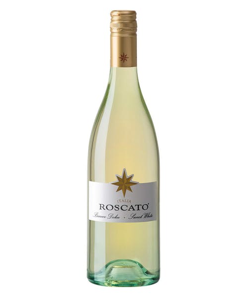 Roscato Bianco Dolce