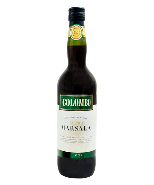 Colombo Fine Dry Marsala