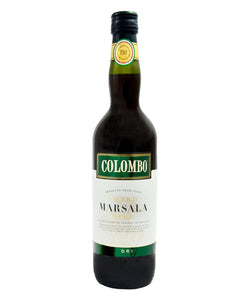 Colombo Fine Dry Marsala