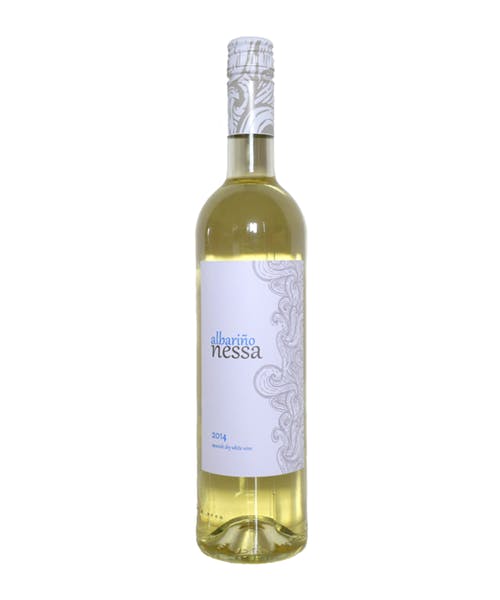 Nessa Rías Baixas Albariño