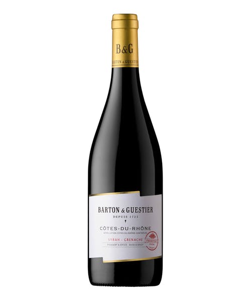 Barton & Guestier Côtes Du Rhône