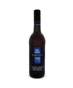 Harvey's Bristol Cream Original Superior Sherry