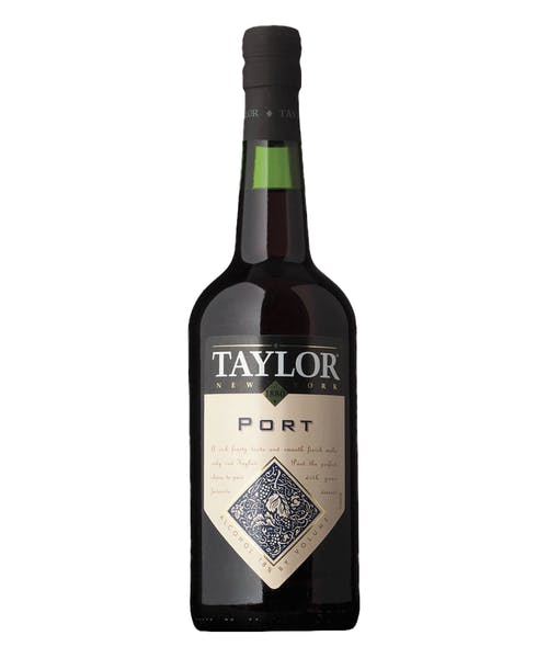 Taylor Port