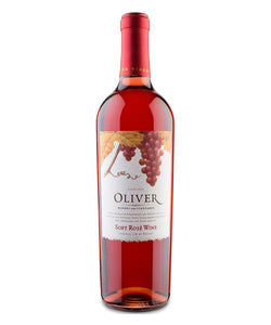 Oliver Soft Rosé