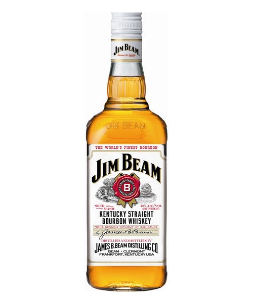 Jim Beam Original Bourbon