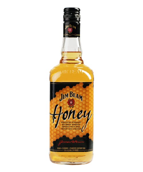 Jim Beam Honey