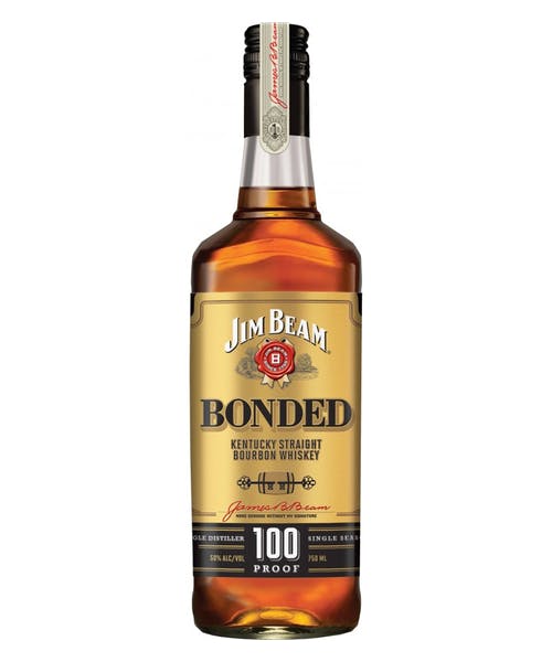 Jim Beam Bonded