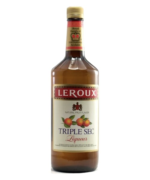 Leroux Triple Sec