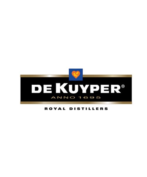 DeKuyper Tropical Coconut Liqueur