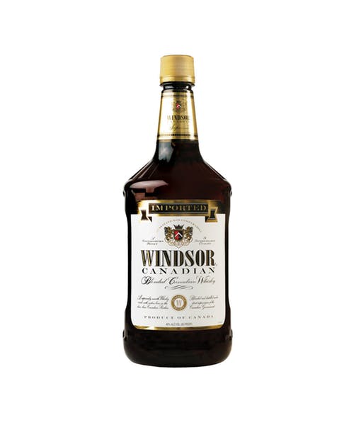 Windsor Canadian Whisky