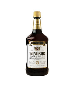 Windsor Canadian Whisky