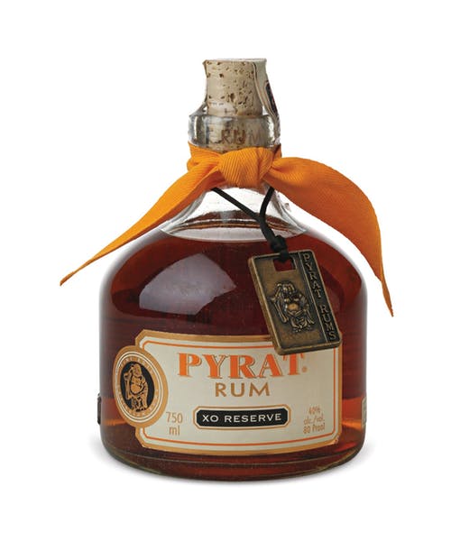 Pyrat XO Reserve Rum