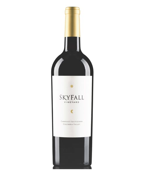 Skyfall Cabernet Sauvignon