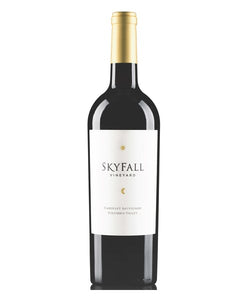 Skyfall Cabernet Sauvignon