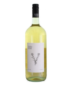 Placido Valoroso Toscano White