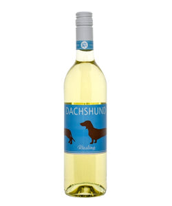 Dachsund Riesling