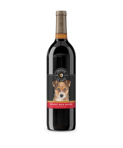 Chateau La Paws Sweet Red Blend