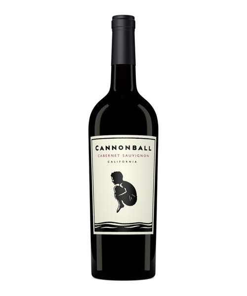 Cannonball Cabernet Sauvignon