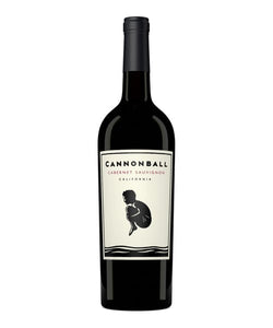 Cannonball Cabernet Sauvignon