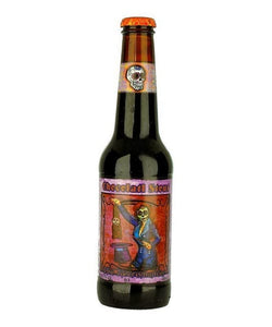 Day of the Dead Chocolatl Stout