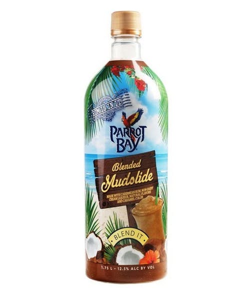 Parrot Bay Mudslide