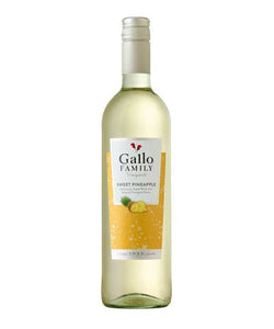 Gallo Family Sweet Pineapple