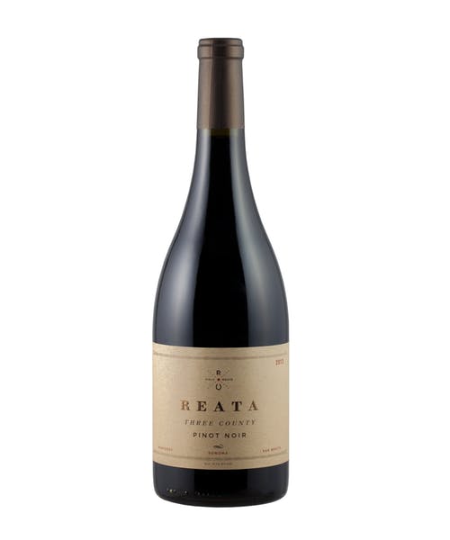 Reata Three County Pinot Noir