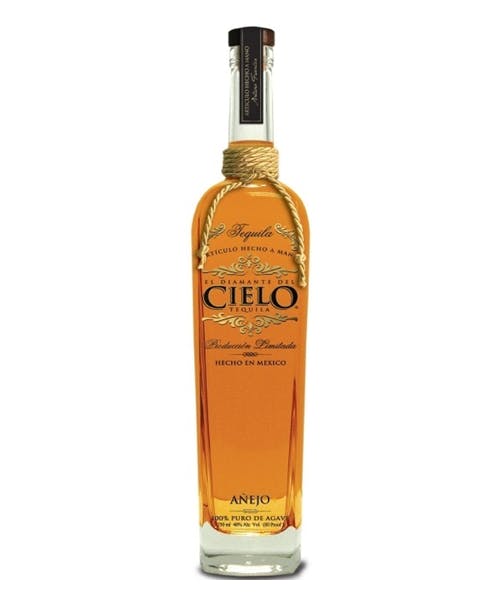 Cielo Añejo Tequila