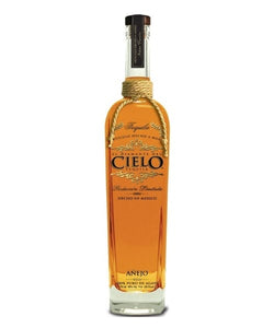 Cielo Añejo Tequila