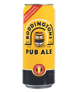 Boddingtons Pub Ale