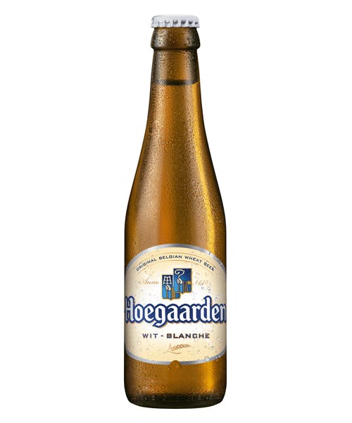 Hoegaarden Original White