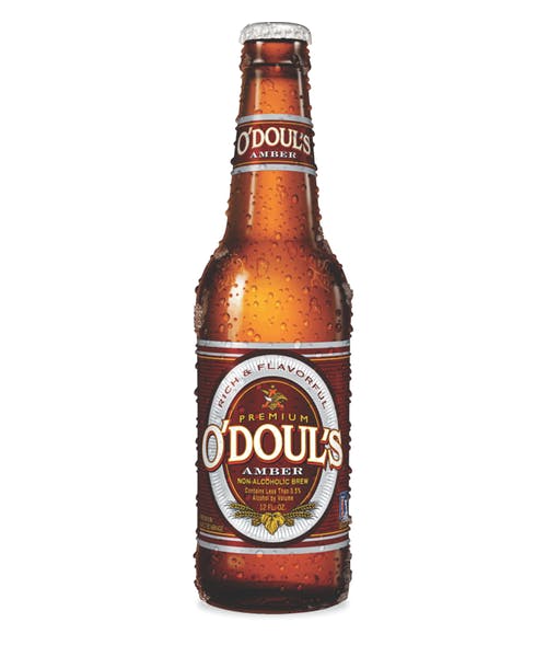 O'Doul's Amber N/A