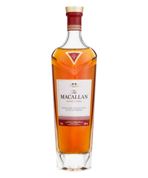 The Macallan Rare Cask Highland Single Malt Scotch Whisky