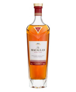 The Macallan Rare Cask Highland Single Malt Scotch Whisky