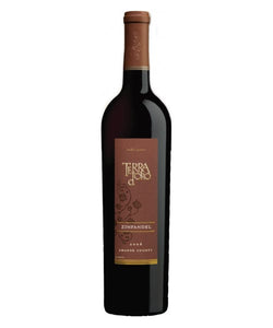 Terra d'Oro Amador County Zinfandel