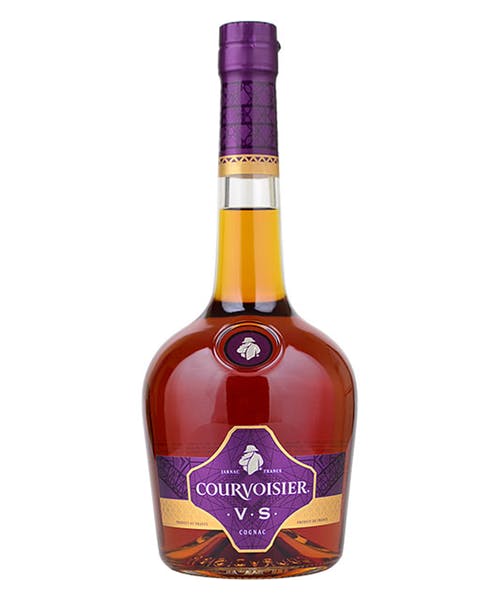 Courvoisier VS Cognac